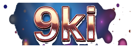 9ki logo